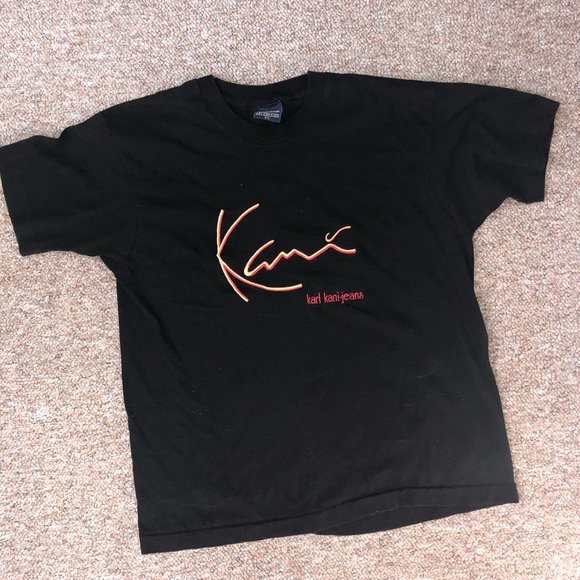 t shirt karl kani - elkoinc 
